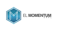 Logo EL MOMENTUM